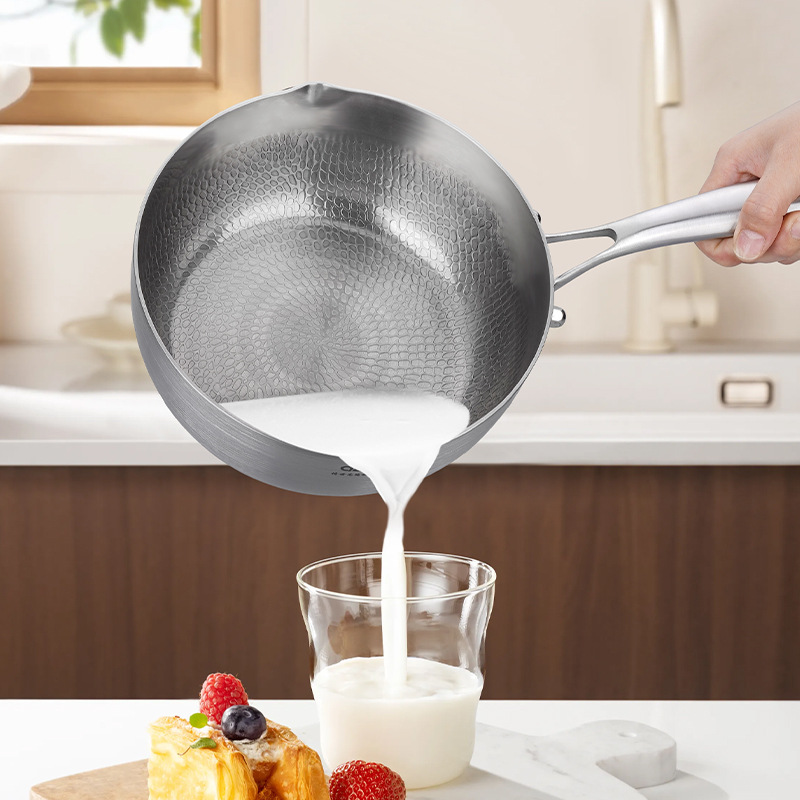 Titanium steel hammer patterne - Baby Food Instant ulasan dan harga