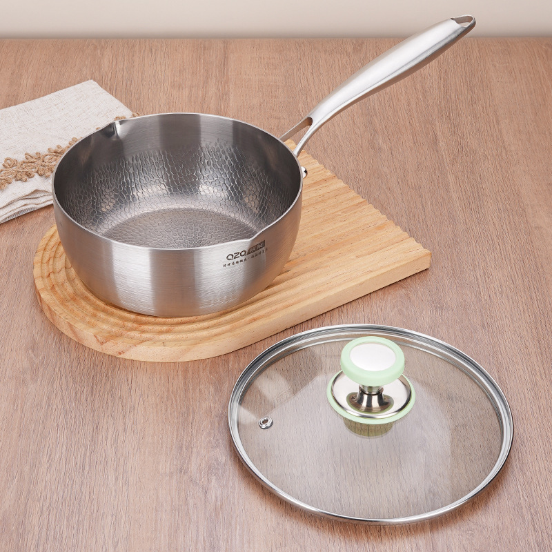 Titanium steel hammer patterne - Baby Food Instant ulasan dan harga