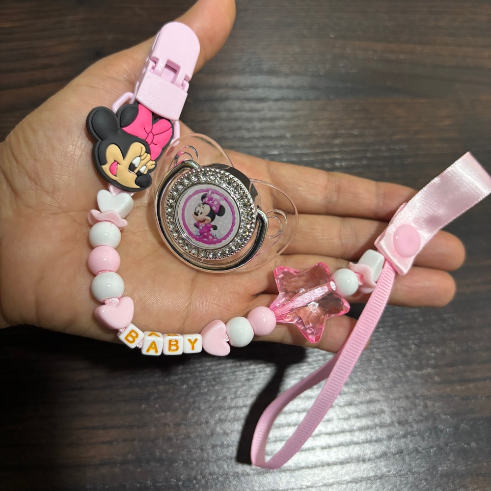 Newborn feeding pacifier Baby  - Baby Food Equipment ulasan dan harga