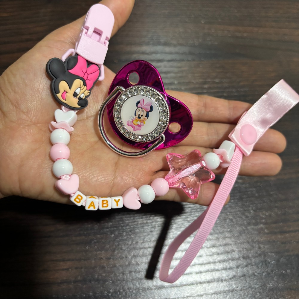 Newborn feeding pacifier Baby  - Baby Food Equipment ulasan dan harga