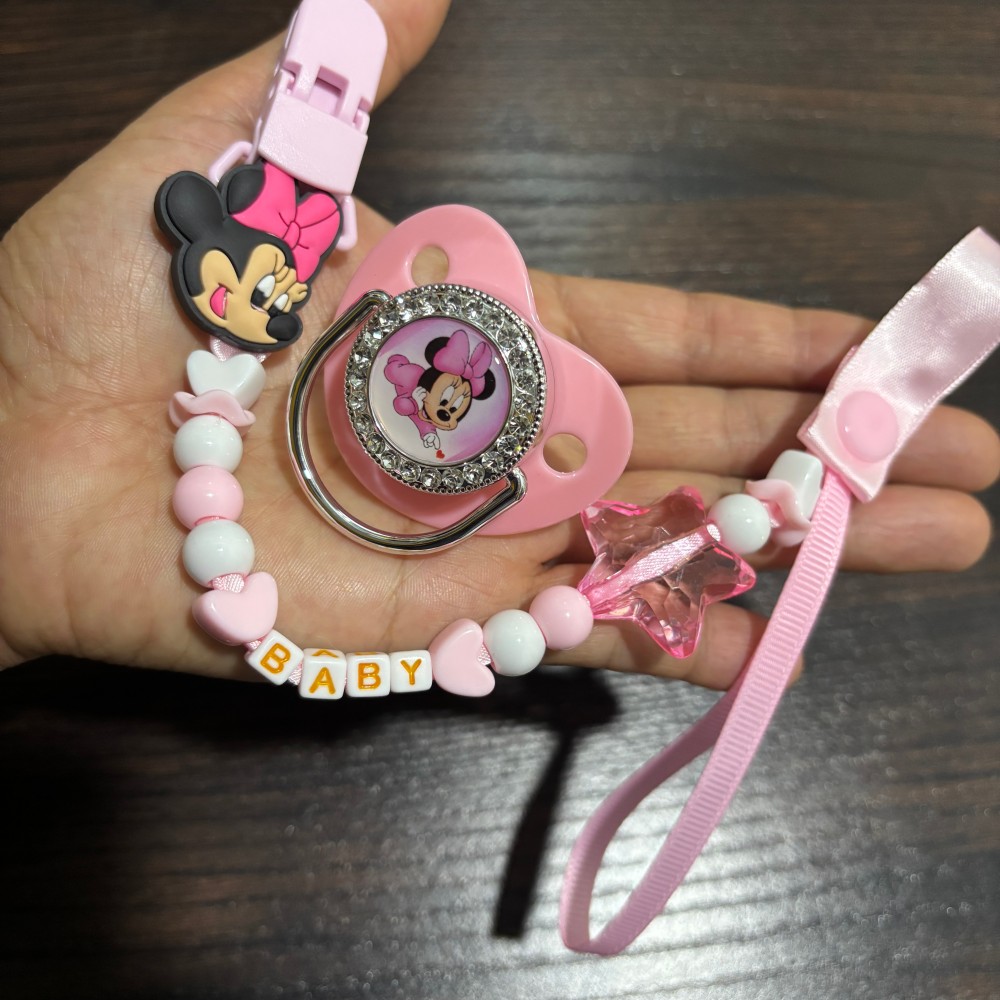 Newborn feeding pacifier Baby  - Baby Food Equipment ulasan dan harga