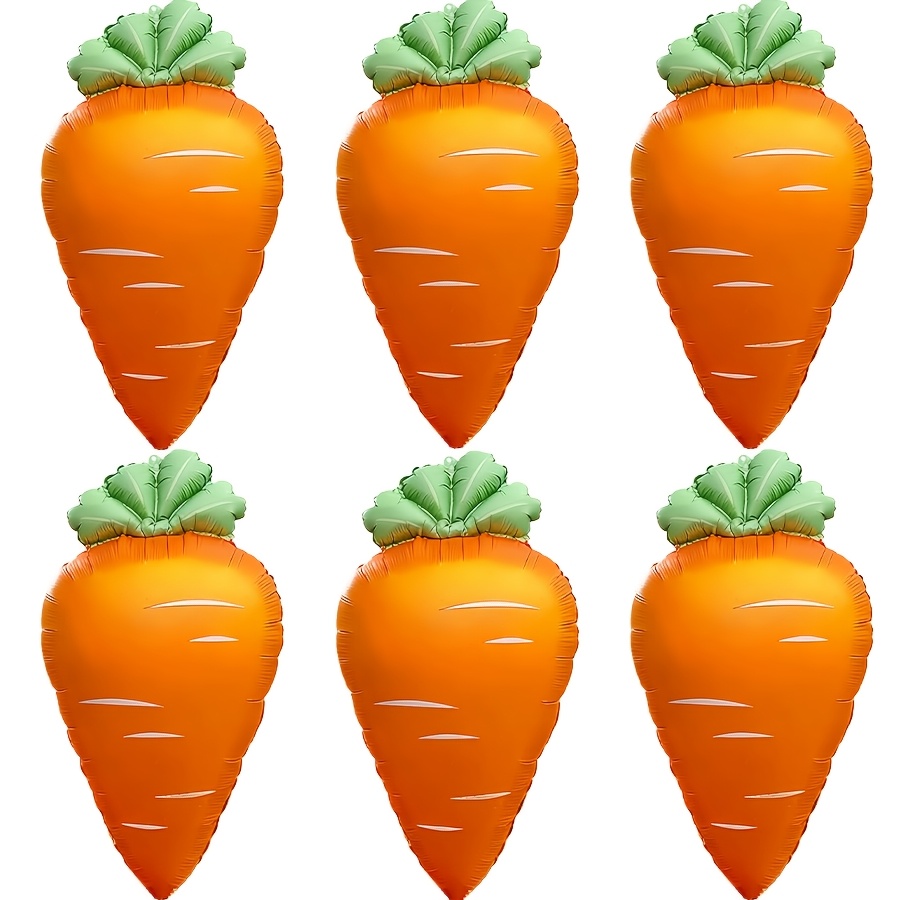 Carrot Balloons Farmer Vegetab - Veggie Baby Food ulasan dan harga