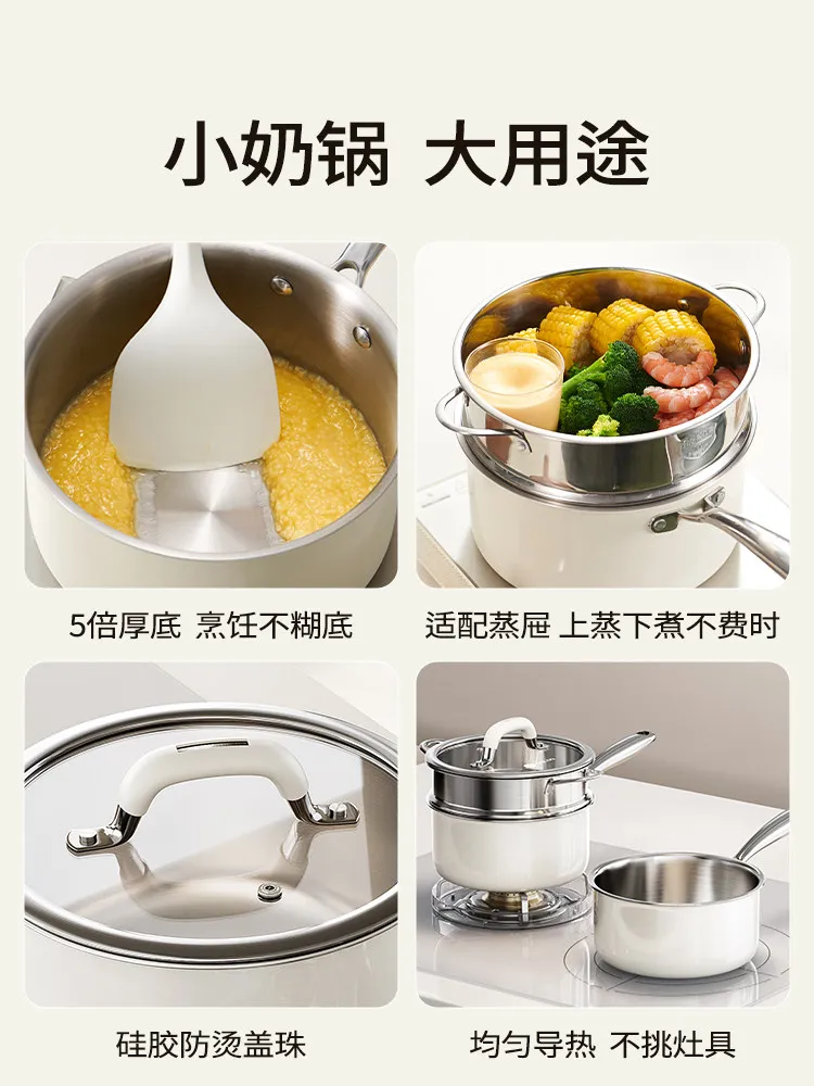 Baby food non stick instant po - Baby Food Instant ulasan dan harga