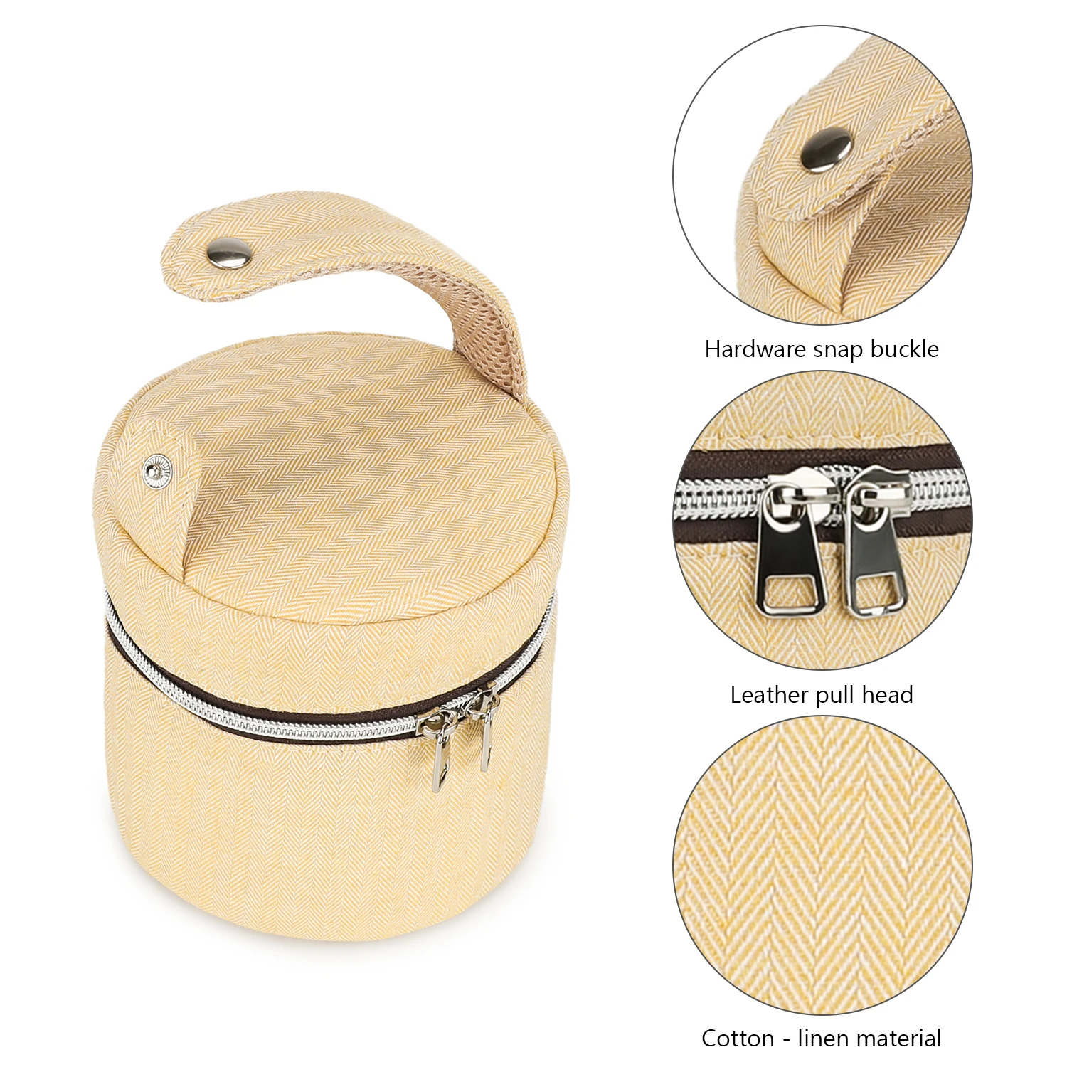 Bottle bag waterproof constant - Baby Food Equipment ulasan dan harga
