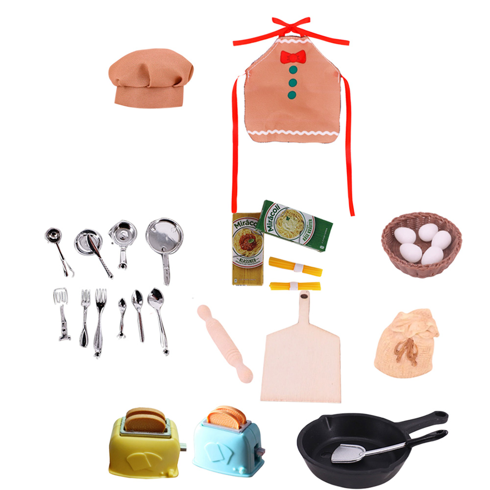 Pop Kitchenware Set Chef Hat A - Baby Food Quantity ulasan dan harga