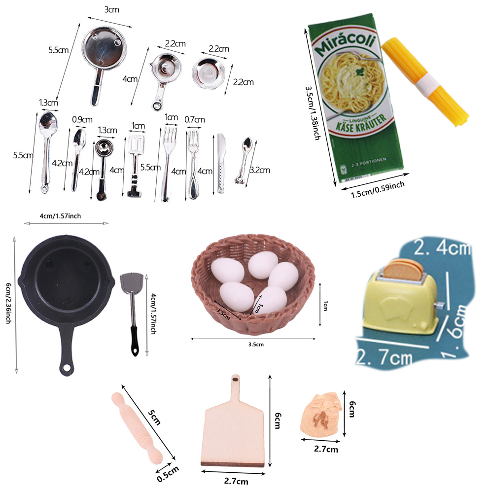 Pop Kitchenware Set Chef Hat A - Baby Food Quantity ulasan dan harga
