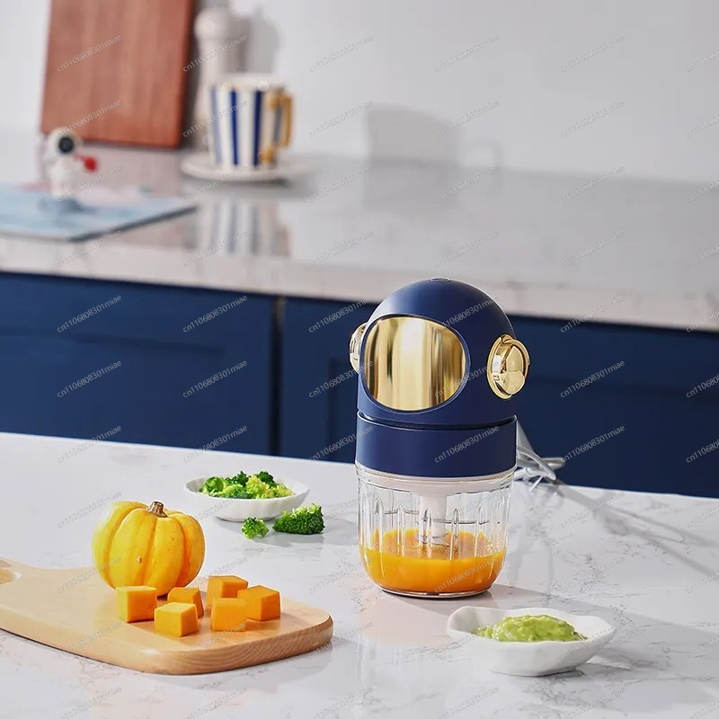 Baby Food Maker 12 Blade Chopp - Baby Food Maker ulasan dan harga